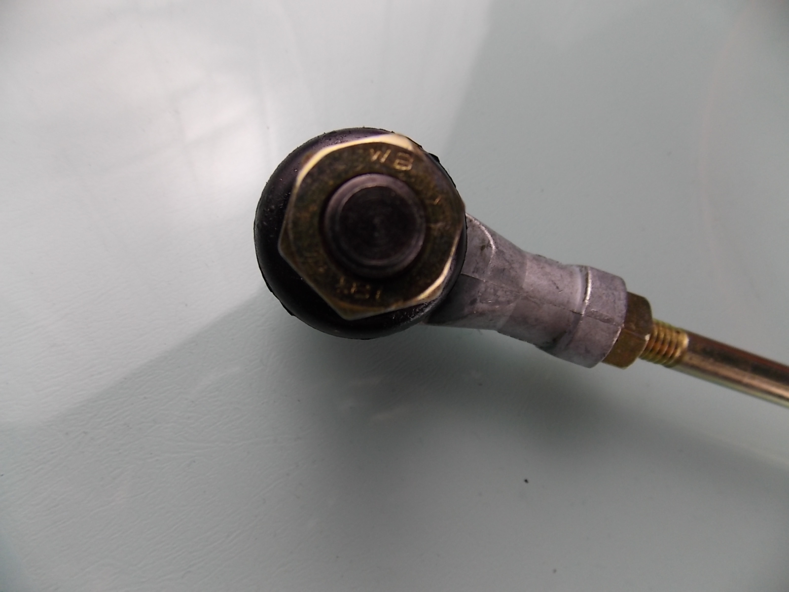 Selection soft shaft (L=1900mm)-1