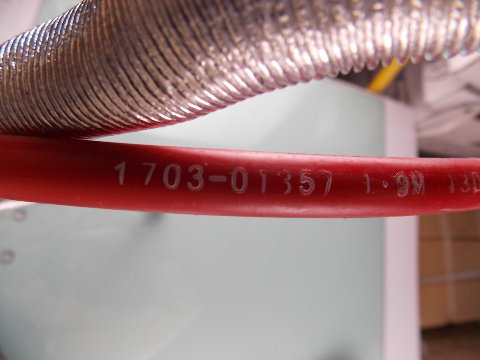 Selection soft shaft (L=1900mm)-2