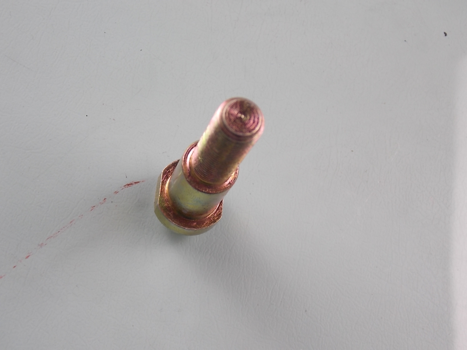 Переключение мягкого вала штифтового вала-1