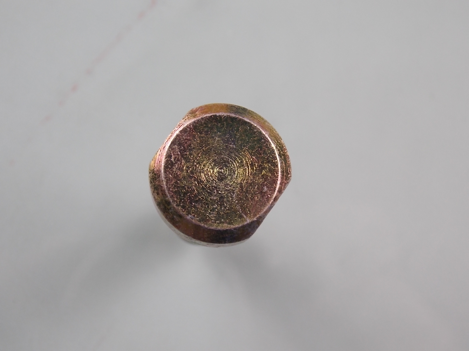 Переключение мягкого вала штифтового вала-2