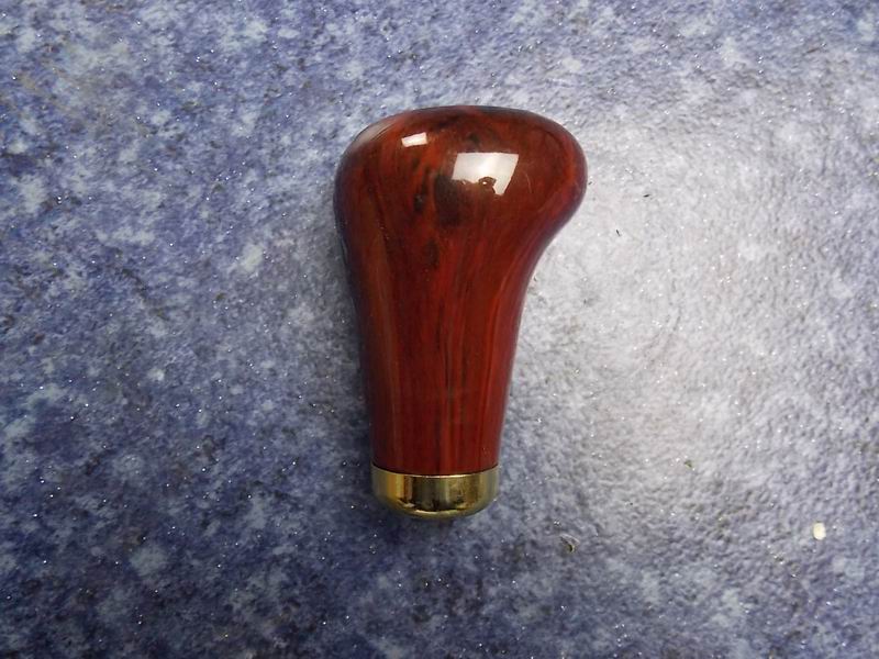 Speed ​​change control handle 531R/6420