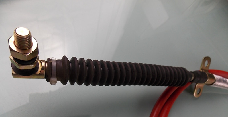 Selection soft shaft (L=3300)-2