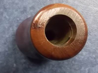 Handle assembly-2