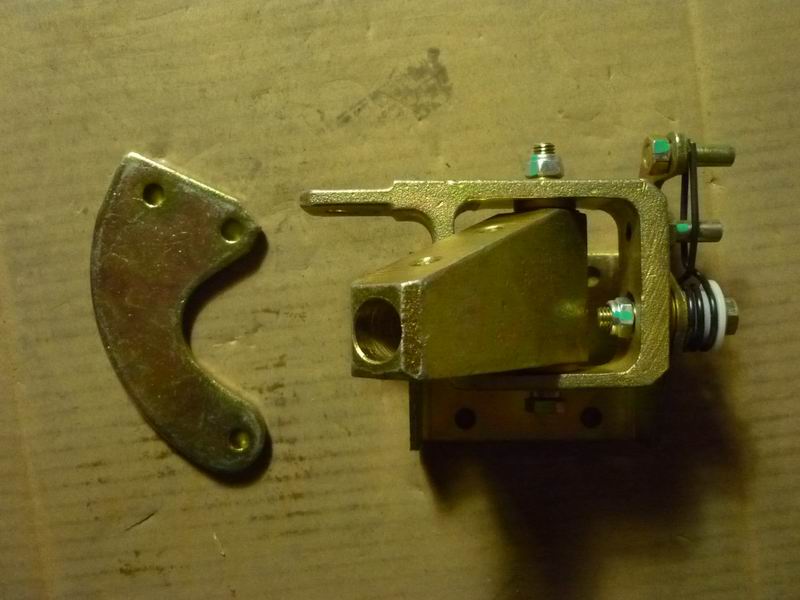 Speed ​​changer (90 cores)-2