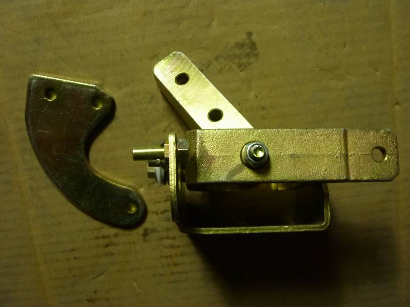 Speed ​​changer (90 cores)