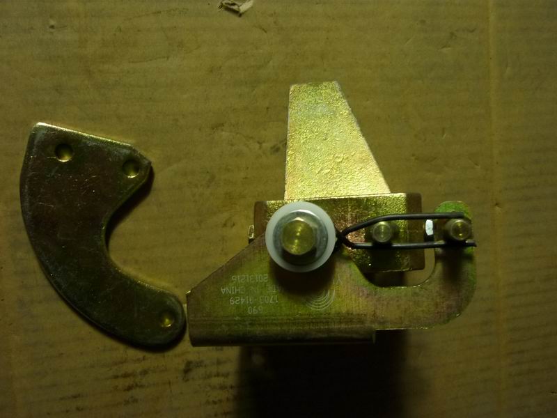 Speed ​​changer (90 cores)-1