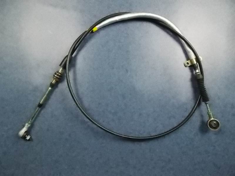 D shift soft shaft (L=2900mm)