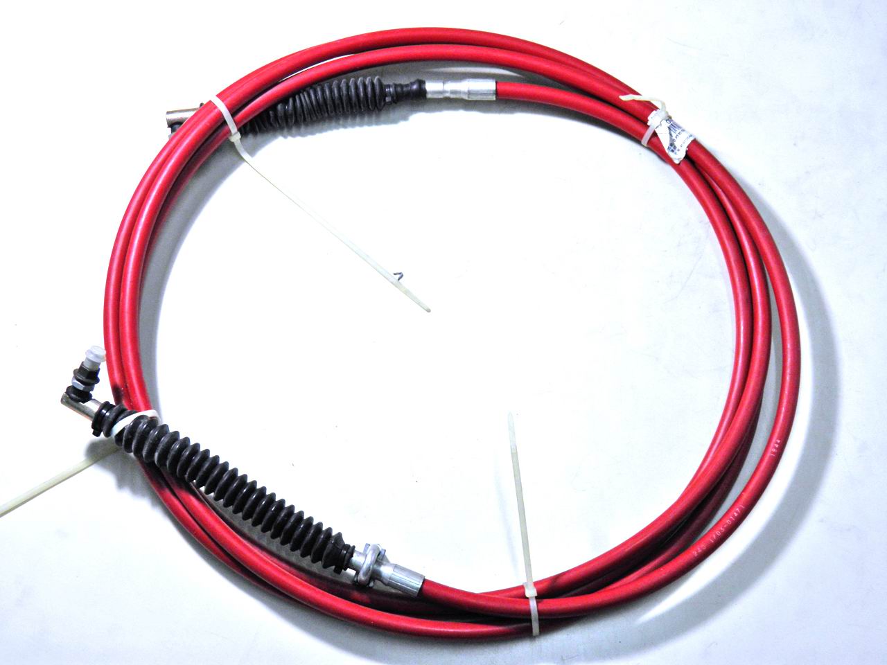 Selection soft shaft L=5850