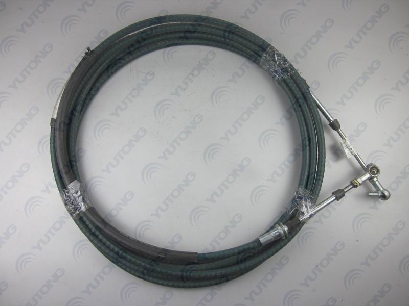 Selection soft shaft (L=10250)