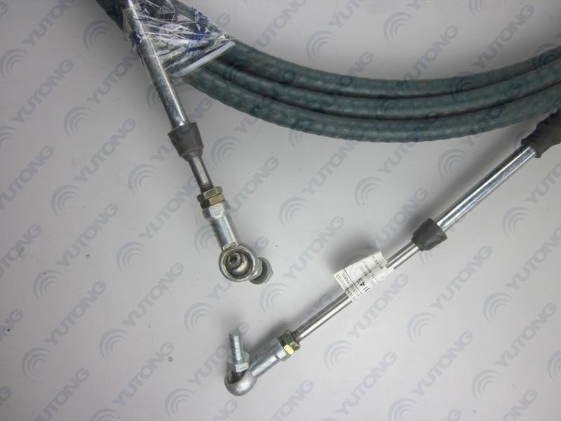 Selection soft shaft (L=10250)-1
