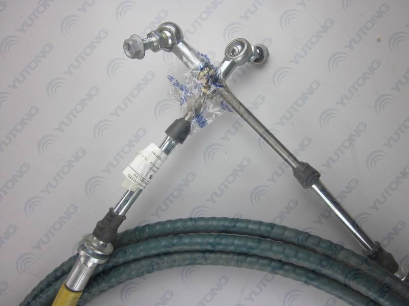 Shift soft shaft (L=10300)