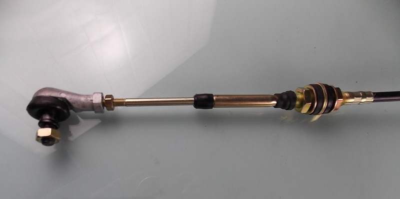 Переключить мягкий вал (L= 1600 )