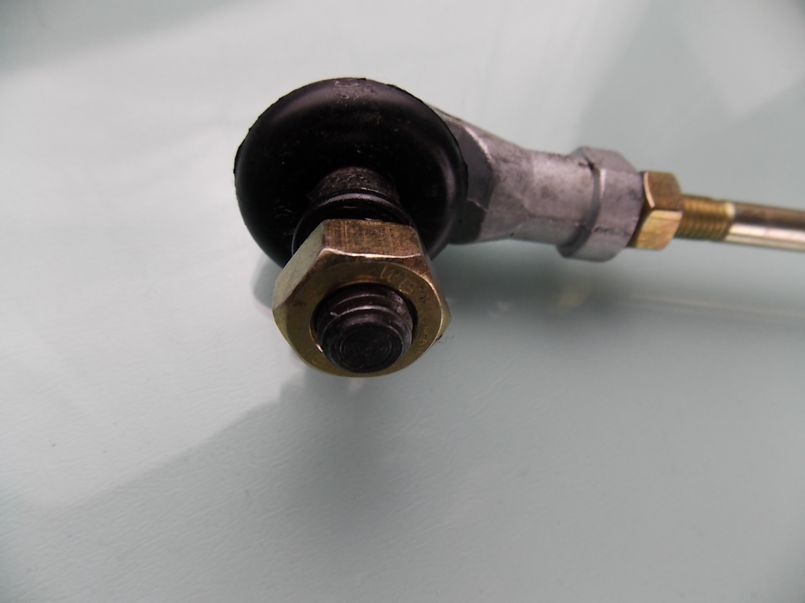 Shift soft shaft (L=1600)-1