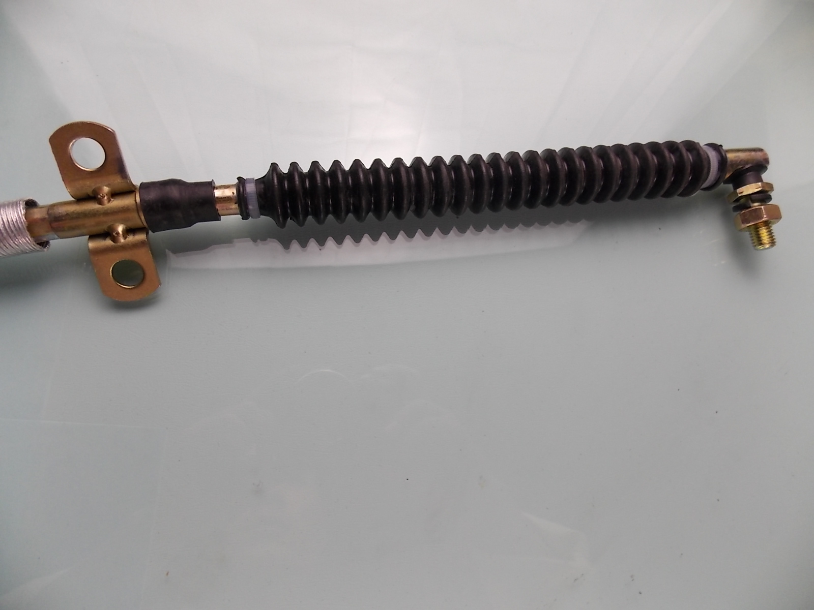 Shift soft shaft (L=1600)-3