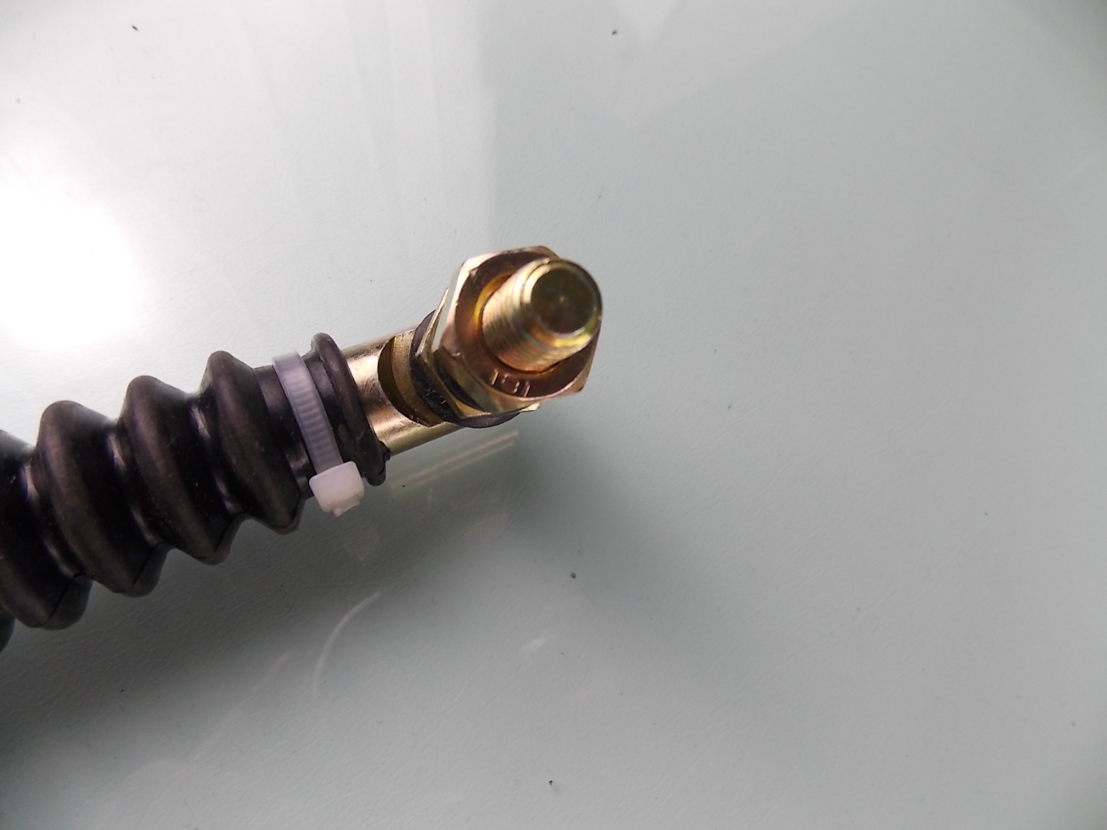 Shift soft shaft (L=1600)-5