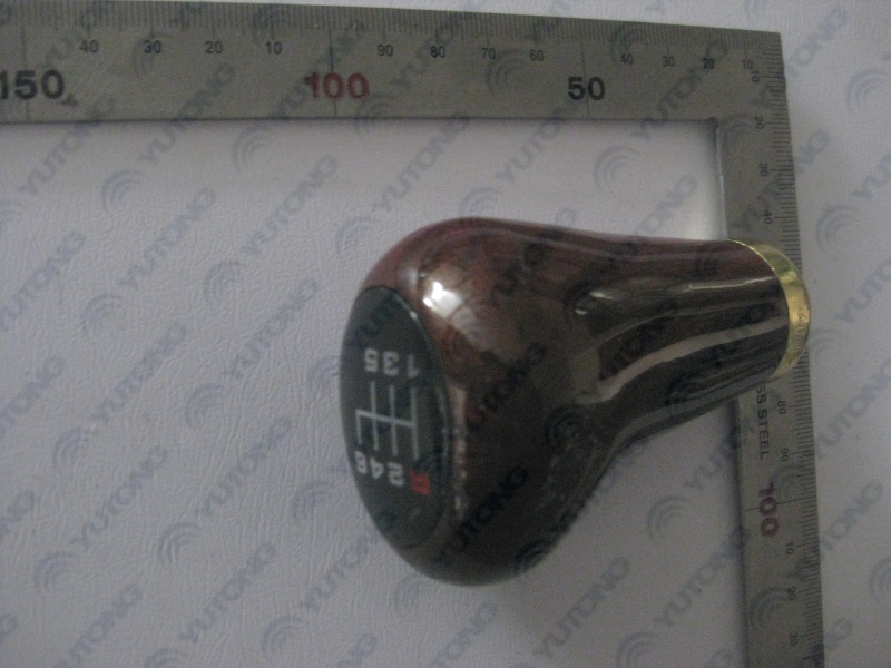 Рукоятка управления переключением скоростей R 246 / 1350