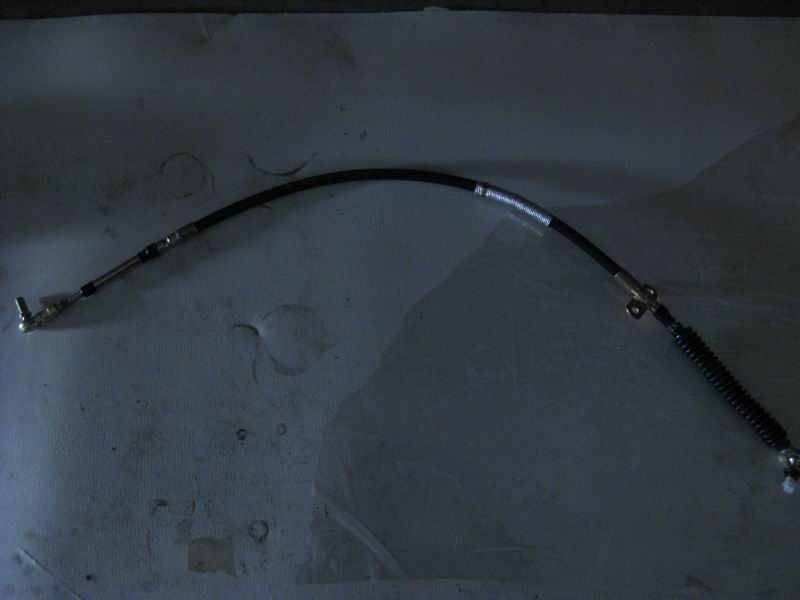 Переключить мягкий вал (L= 1110 )