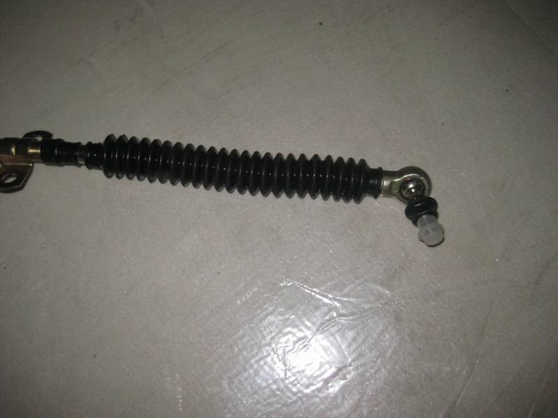 Переключить мягкий вал (L= 1110 )-1