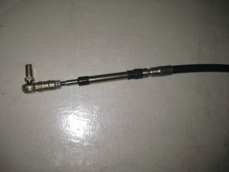 Переключить мягкий вал (L= 1110 )-2