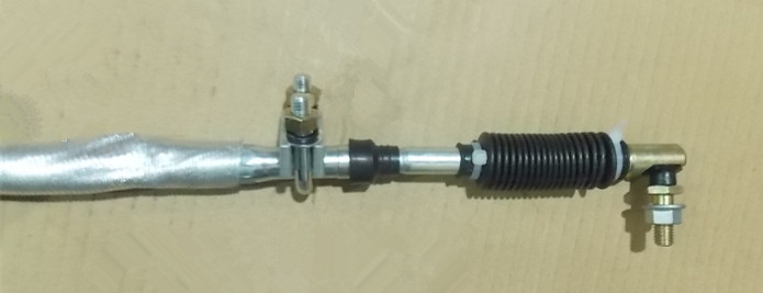 Shift soft shaft (L=7190mm)