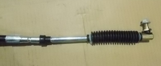 Shift soft shaft (L=7190mm)-1