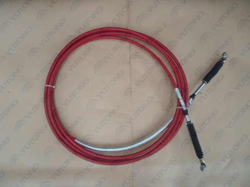 Selection soft shaft (L=7270)-1