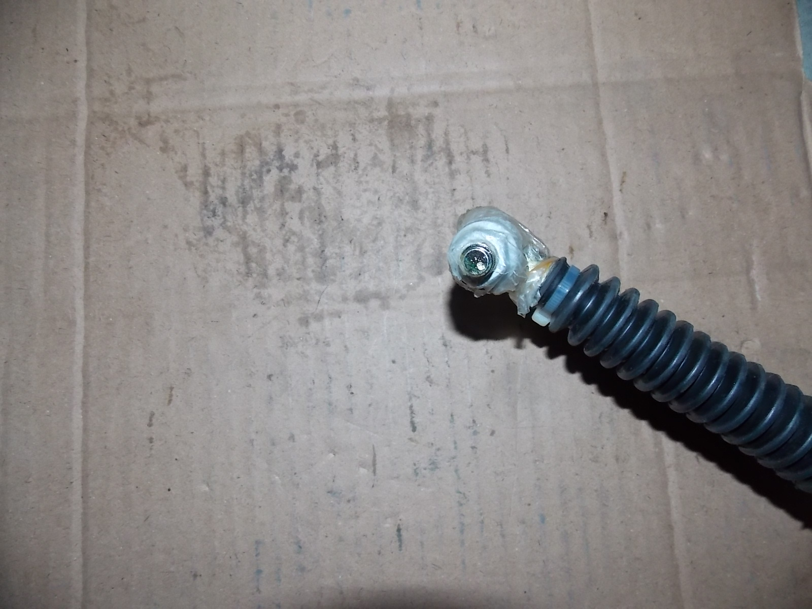 D Переключите мягкий вал в сборе (L= 11150MM )-1