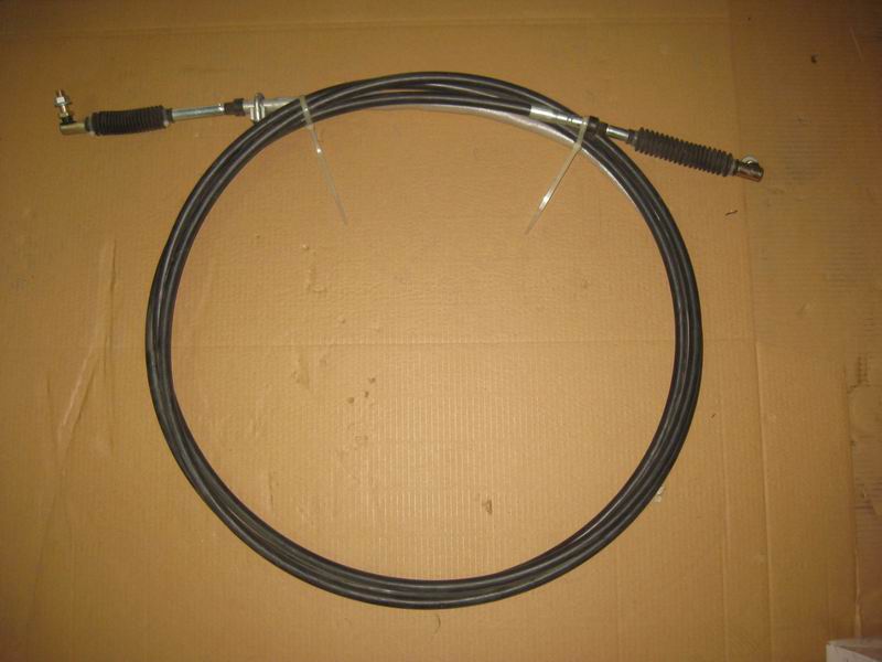 Переключить мягкий вал (L= 6170mm )-1