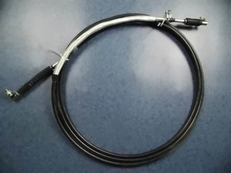 Переключить мягкий вал (L= 6480mm )