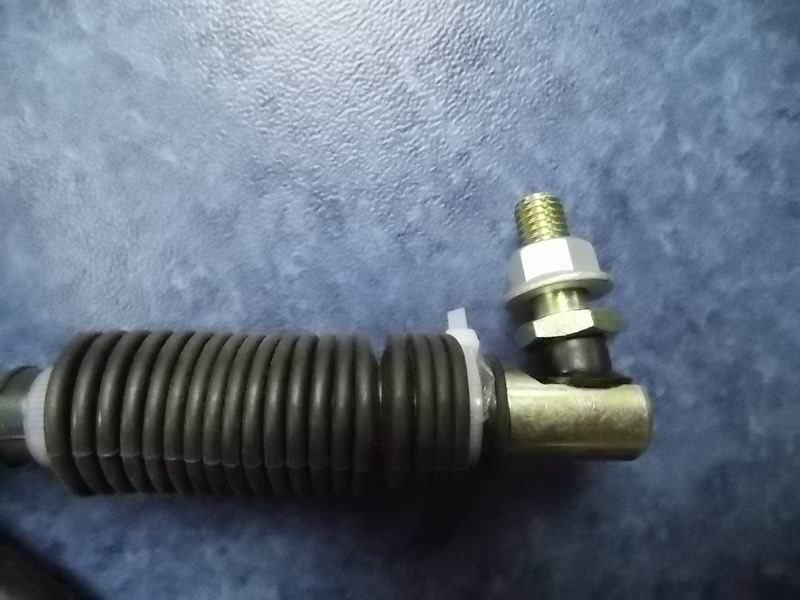 换档软轴（L=6480mm）-1
