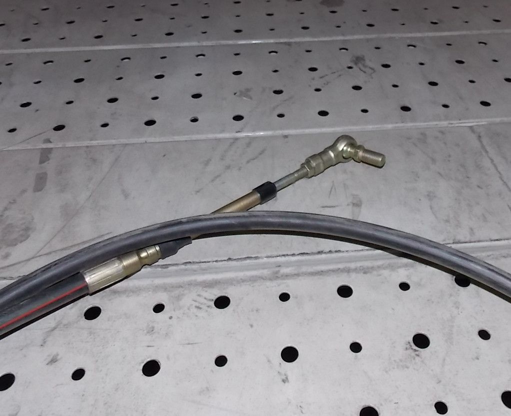 Переключение мягкого вала-2