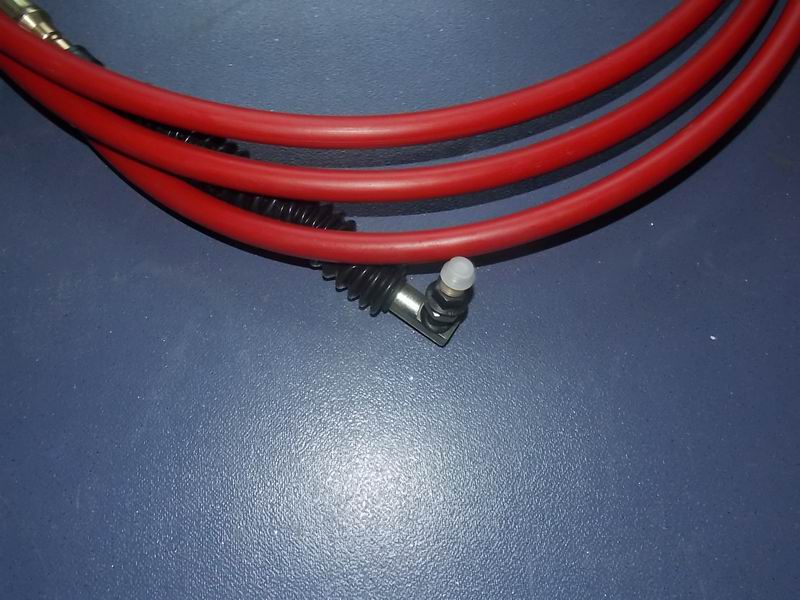 Выбор мягкого вала (L= 5550 )