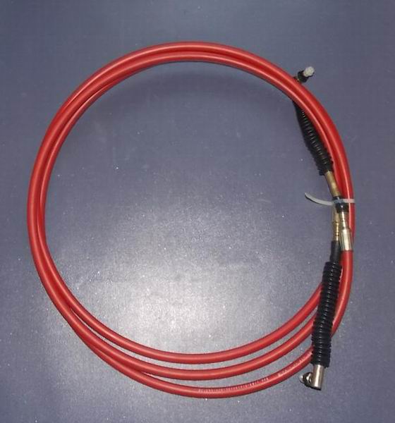 Selection soft shaft (L=5550)-1