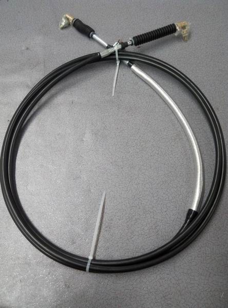 Shift soft shaft (L=5580mm)