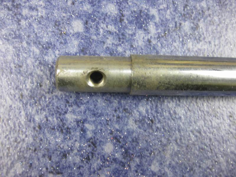 D Джойстик изменения скорости-2