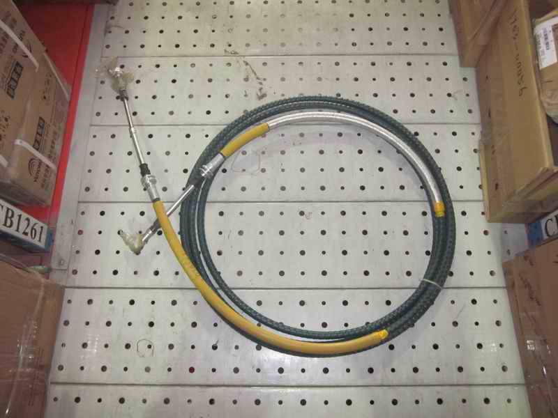 Shift soft shaft (L=9160mm)