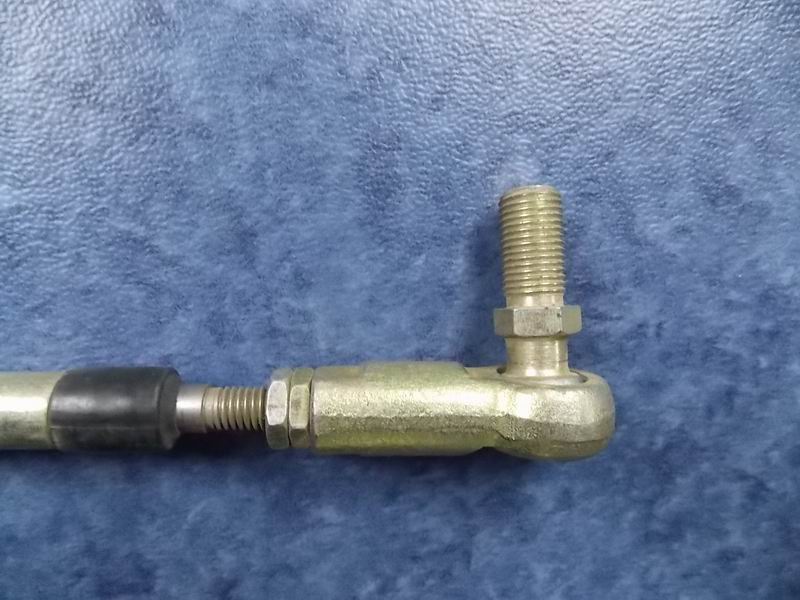 Мягкий вал переключения D (L= 900MM )-1