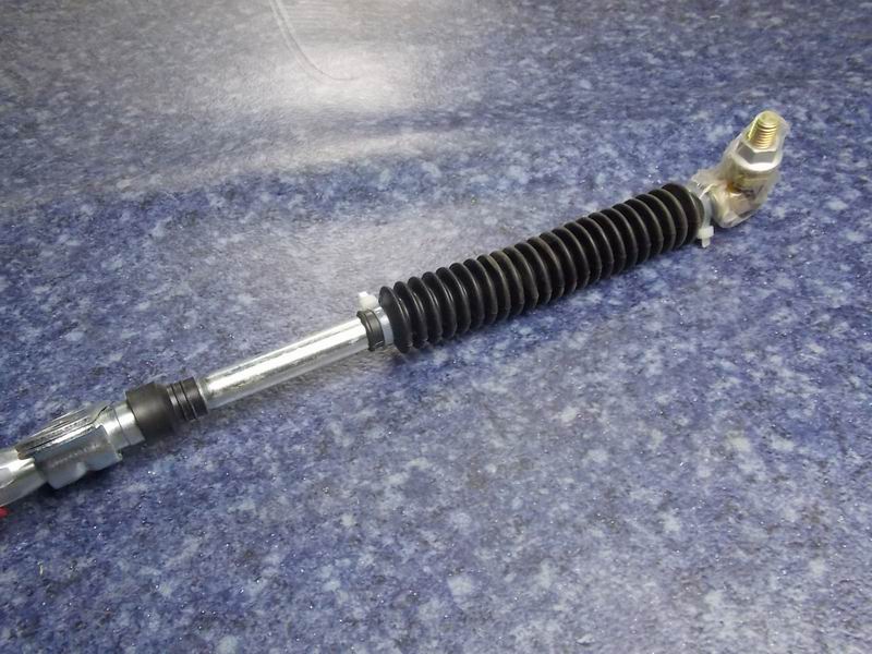 Выбор мягкого вала (S 6-80 Л= 1050MM )-1