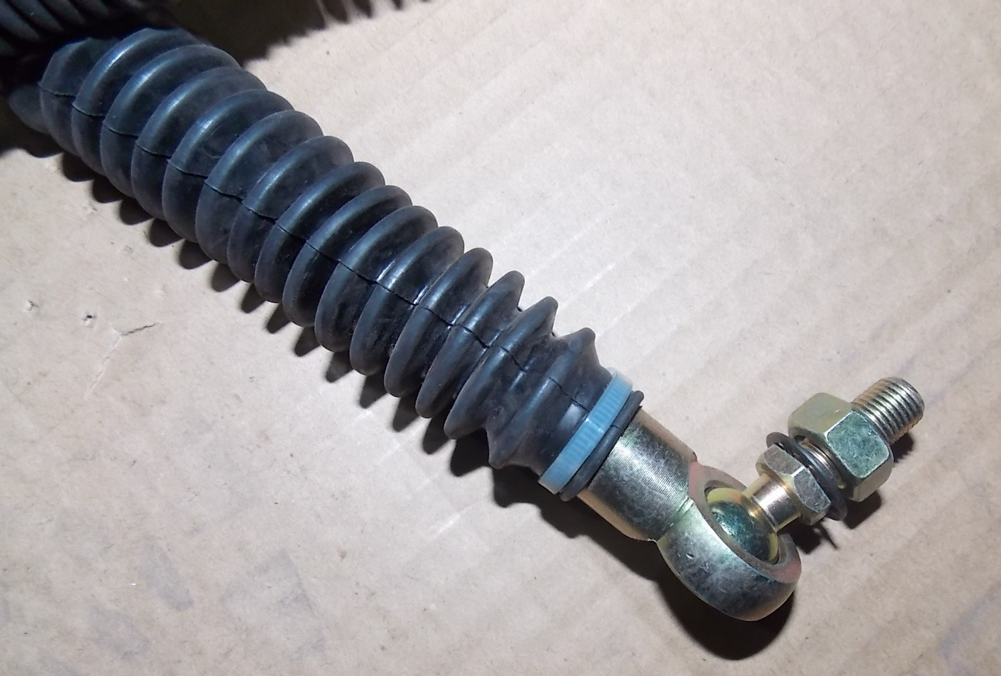 Selection soft shaft (L=1100mm)-1