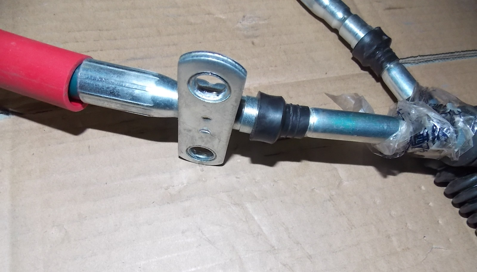 Selection soft shaft (L=1100mm)-2