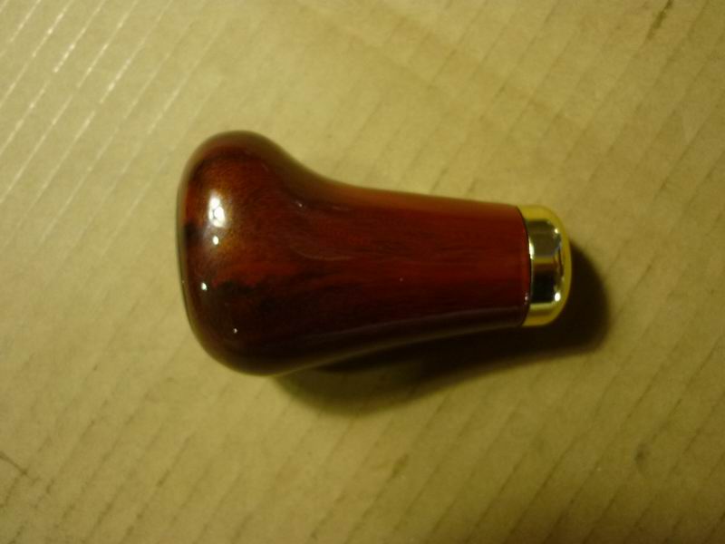 Speed ​​change joystick R135/0246-1