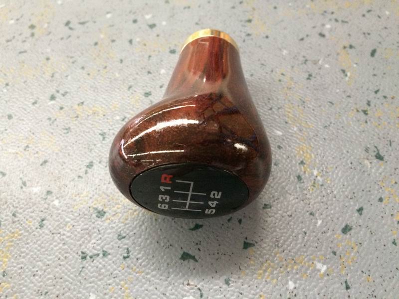 Speed ​​change joystick 631R/5420