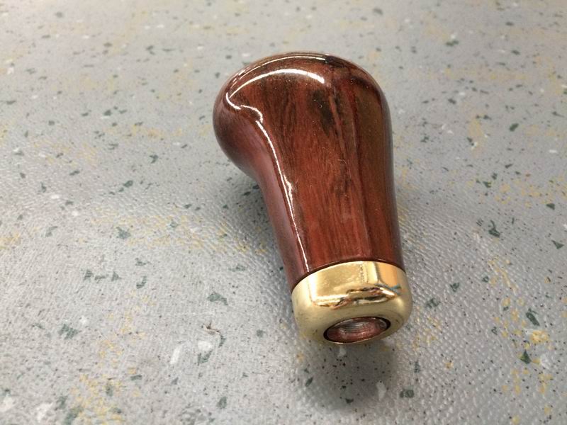 Speed ​​change joystick 631R/5420-2