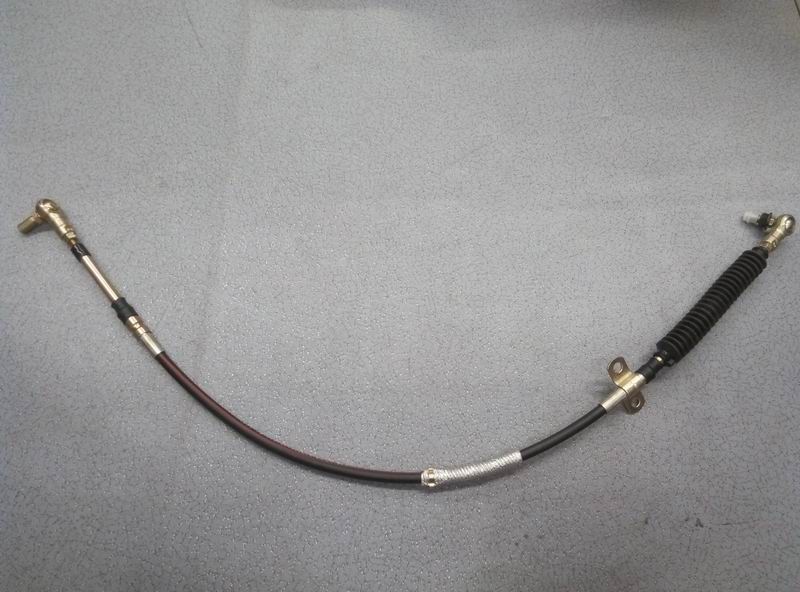 Переключить мягкий вал (L= 1050 )