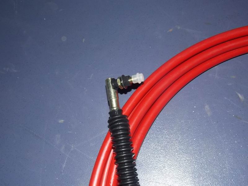 Selection soft shaft (L=10080mm)-1