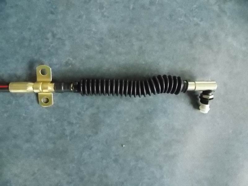 D shift soft shaft (L=1120)-1
