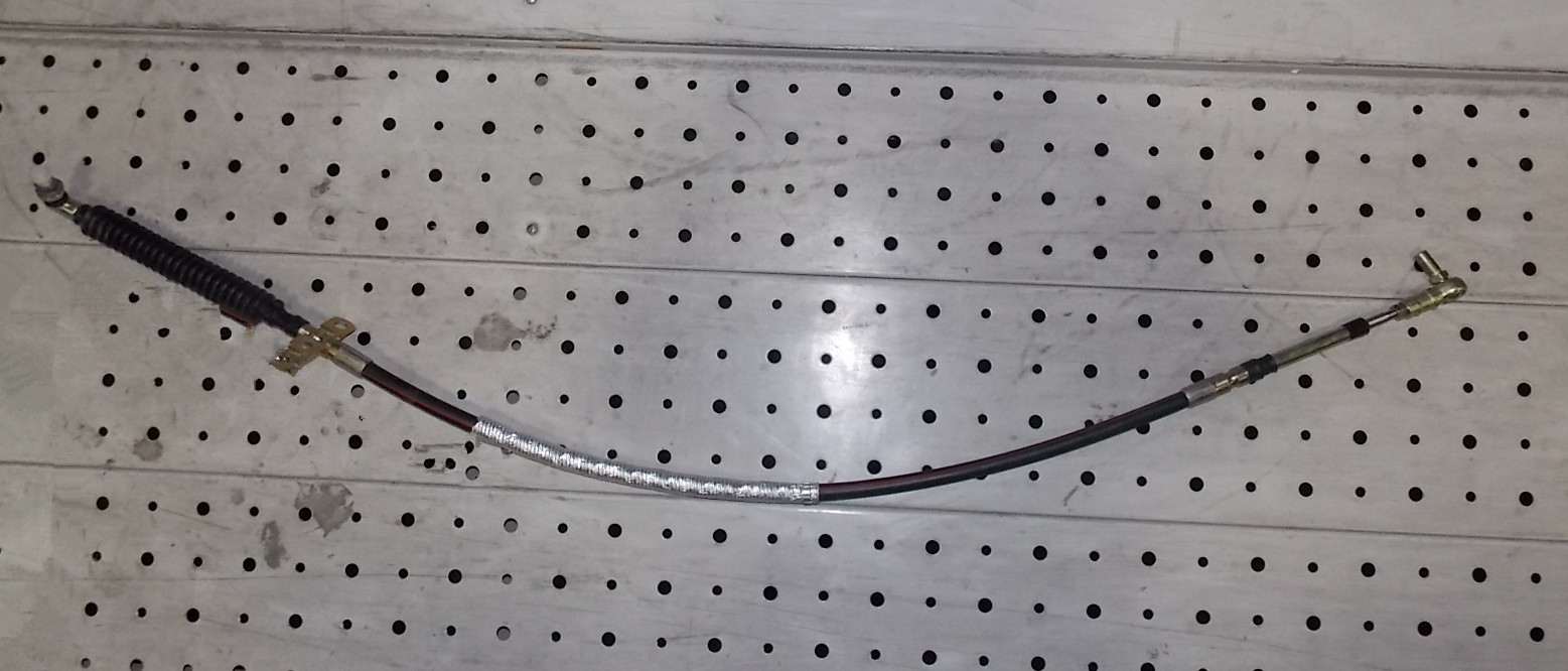 Shift soft shaft (L=1270)