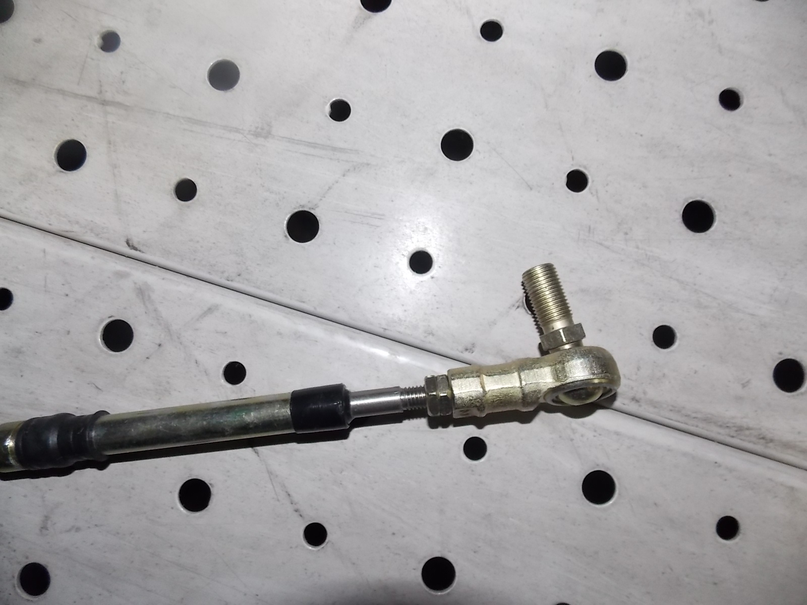Shift soft shaft (L=1270)-2