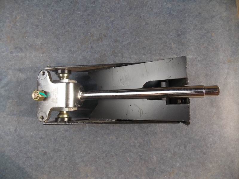 Speed ​​changer-1