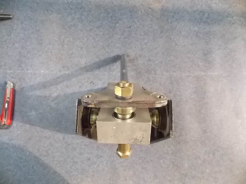 Speed ​​changer-2